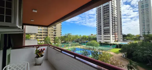 Apartamento com 2 Quartos à venda, 96m² no Barra da Tijuca, Rio de Janeiro