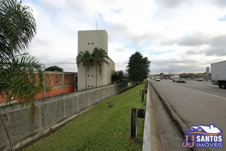 Galpão/Depósito/Armazém à venda, 2460m² no Parque Novo Mundo, São Paulo