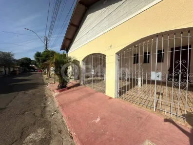 Casa com 3 Quartos para alugar, 197m² no Jardim Itapuã, Piracicaba
