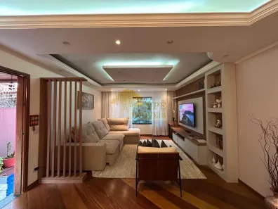 Casa com 3 Quartos à venda, 198m² no Jardim das Vertentes, São Paulo