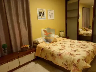 Apartamento com 3 Quartos à venda, 120m² no Candelária, Natal