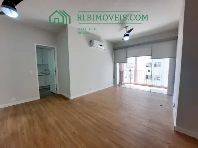Apartamento com 2 Quartos à venda, 83m² no Botafogo, Rio de Janeiro