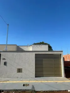 Casa com 2 Quartos à venda, 175m² no Vila Nossa Senhora da Guia, Abadia de Goiás