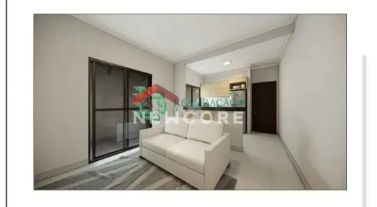 Casa com 2 Quartos à venda, 63m² no Jardim Suarão (Praia), Itanhaém
