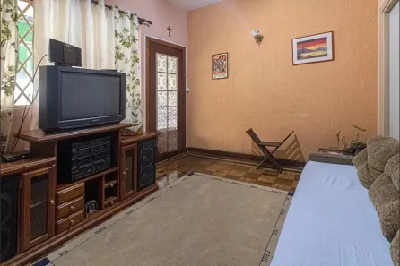 Casa com 5 Quartos à venda, 250m² no Vila Mariana, São Paulo
