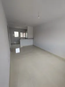 Casa de Condomínio com 2 Quartos para alugar, 69m² no Fazenda São Domingos, Goiânia