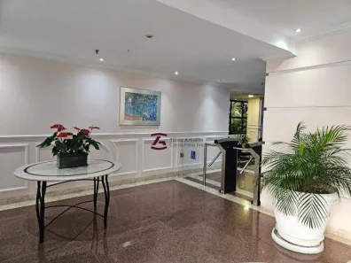 Sala Comercial para alugar, 30m² no Consolação, São Paulo