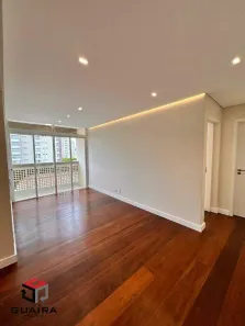 Apartamento com 2 Quartos à venda, 80m² no Jardim Bela Vista, Santo André