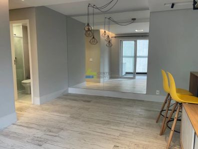 Apartamento com 2 Quartos à venda, 63m² no Chácara Inglesa, São Paulo