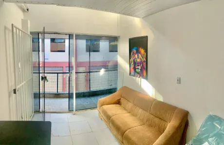 Ponto Comercial com 1 Quarto para alugar, 15m² no Pitangueiras, Lauro de Freitas