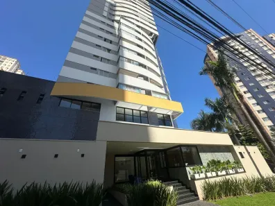 Apartamento com 3 Quartos para alugar, 90m² no Vila Alto da Glória, Goiânia