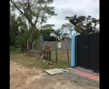 Lote/Terreno à venda, 330m² no Barra da Lagoa, Florianópolis