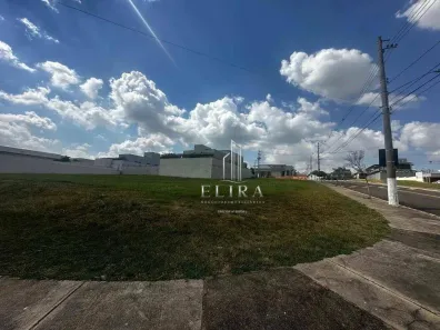 Lote/Terreno à venda, 582m² no Jardim Phillipson Park, Americana