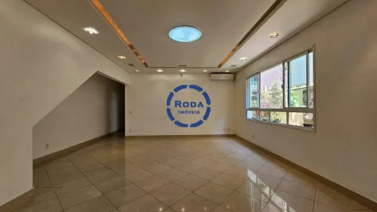 Casa com 3 Quartos à venda, 165m² no Embaré, Santos