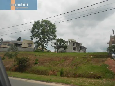 Lote/Terreno à venda, 630m² no Chácara do Remanso Gl Um, Vargem Grande Paulista