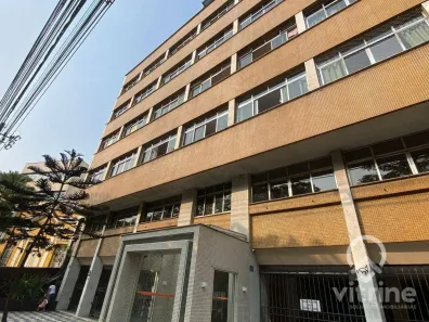 Apartamento com 3 Quartos para alugar, 129m² no Centro, Nova Friburgo
