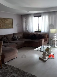 Apartamento com 3 Quartos à venda, 120m² no Mooca, São Paulo