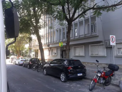 Apartamento com 2 Quartos à venda, 70m² no São João, Porto Alegre
