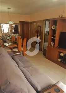Apartamento com 3 Quartos à venda, 120m² no Icaraí, Niterói