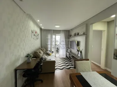 Apartamento com 2 Quartos à venda, 63m² no Centro, Canoas