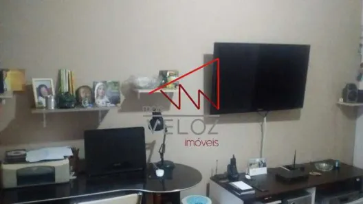 Kitnet à venda, 28m² no Catete, Rio de Janeiro