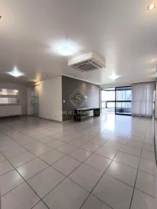 Apartamento com 4 Quartos para alugar, 200m² no Parnamirim, Recife