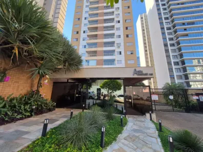 Apartamento com 3 Quartos à venda, 103m² no Gleba Fazenda Palhano, Londrina