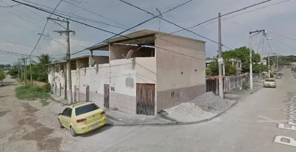 Casa com 2 Quartos à venda, 56m² no Coelho, São Gonçalo