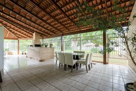 Casa com 3 Quartos à venda, 169m² no Asa Sul, Brasília