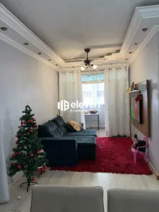 Apartamento com 3 Quartos à venda, 136m² no Centro, São Vicente