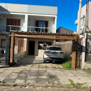 Casa com 2 Quartos à venda, 117m² no Vila Nova, Porto Alegre