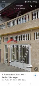 Sobrado com 5 Quartos à venda, 300m² no Jardim São Jorge (Raposo Tavares), São Paulo