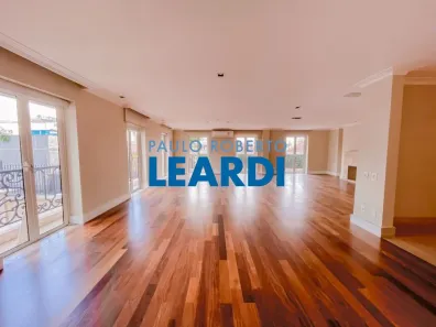 Apartamento com 4 Quartos para venda ou aluguel, 385m² no Jardim Paulista, São Paulo