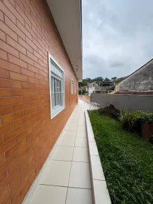 Apartamento com 3 Quartos para alugar, 120m² no Jardim das Flores, São Paulo