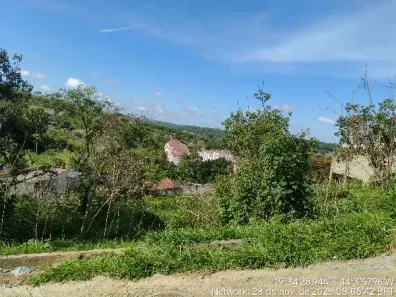 Lote/Terreno à venda, 394m² no São Sebastiao, Matozinhos