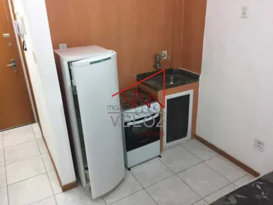 Kitnet à venda, 31m² no Centro, Rio de Janeiro