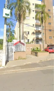 Apartamento com 2 Quartos à venda, 46m² no Jardim do Triunfo, Guarulhos