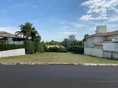 Lote/Terreno à venda, 1000m² no Jardim Tabapuã (Vila Xavier), Araraquara
