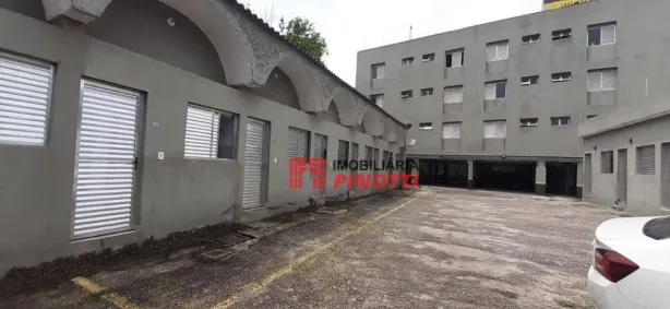 Prédio Comercial à venda, 1725m² no Planalto, São Bernardo do Campo