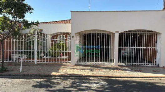 Casa com 3 Quartos à venda, 233m² no Jardim Ibirapuera, Piracicaba