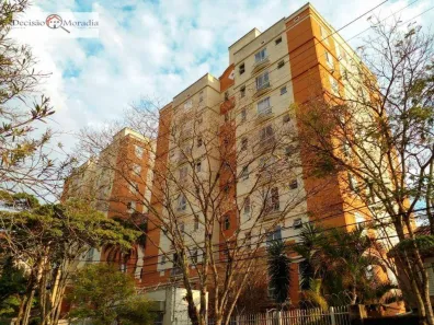 Apartamento com 2 Quartos à venda, 56m² no Jardim Amaralina, São Paulo
