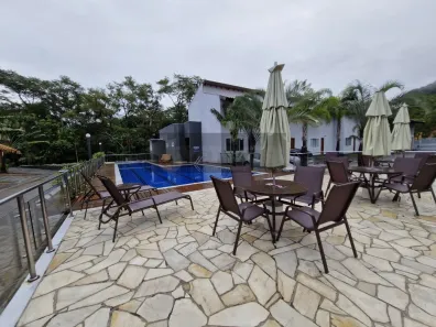 Sobrado com 3 Quartos à venda, 81m² no Paúba, São Sebastião