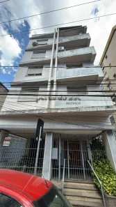 Apartamento com 1 Quarto à venda, 28m² no Floresta, Porto Alegre