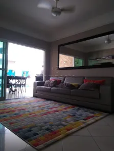 Casa de Condomínio com 3 Quartos à venda, 243m² no Residencial Marcia, São José do Rio Preto