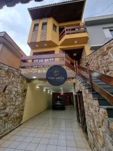 Sobrado com 3 Quartos à venda, 330m² no Santa Maria, São Caetano do Sul