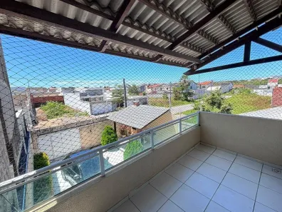 Casa com 3 Quartos à venda, 130m² no São Bento, Fortaleza