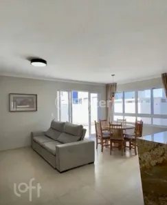 Apartamento com 3 Quartos à venda, 183m² no Capão da Canoa, Capão da Canoa