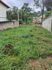 Lote/Terreno à venda, 589m² no Vila São Francisco, São Paulo