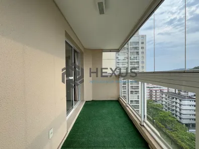 Apartamento com 2 Quartos à venda, 75m² no Jardim Las Palmas, Guarujá