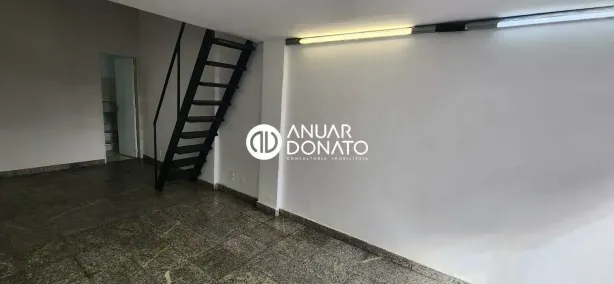 à venda, 29m² no Cruzeiro, Belo Horizonte